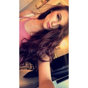 Meet your Posher, Paige